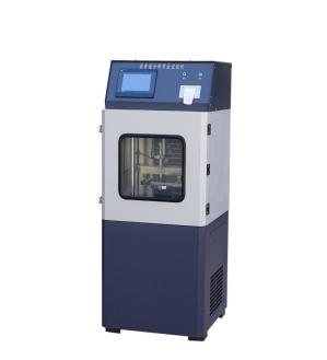Asphalt mixture bending tester-LHWQ-6
