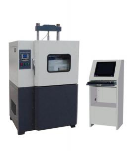 Asphalt Mixture Material Performance Test System-LHPL-6