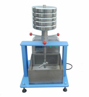 Asphalt concrete penetration meter-LHGR-I