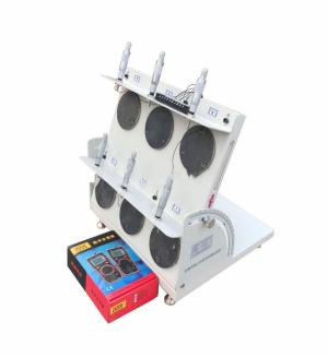 Asphalt Concrete Slope Flow Value Tester-LHXP-5326