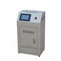 Automatic Asphalt Concrete Field Vacuum Vaporizer-LHSQ-514