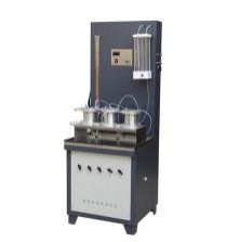 Triple Asphalt Mixture Water Penetration Tester-LHZR-5326-III