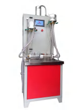 Drainage asphalt mixture permeability coefficient tester-LHTS-3350C