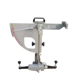 Pendulum Friction Coefficient Tester-BM-III