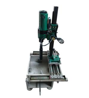 Asphalt Mixture Coring Machine-RT-CM