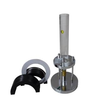 Asphalt Pavement Water Penetration Tester-LHSS-II