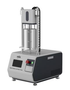 Servo Load Bearing Ratio (CBR) Tester-LHCBR-6