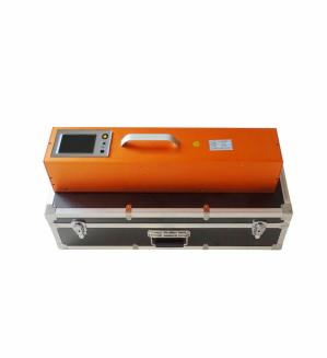 Marking line retro-reflectometer-LHBX-301D