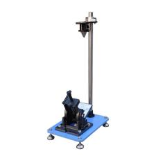 Protruding Road Marker Reflector Impact Equipment-LHTT-930A