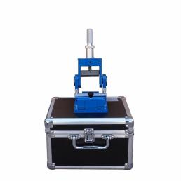 Anti-corrosion layer bending test device-LHFM-30