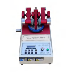 Abrasion Tester-LHQM-IV