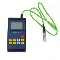 Magnetic Coating Thickness Gauge-LHCX-8826F