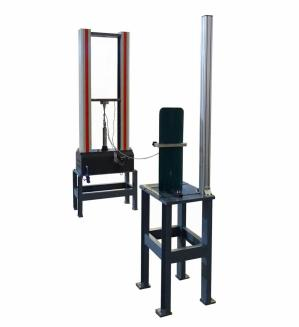 Anti-glare plate overall performance testing machine-LHFXB-500