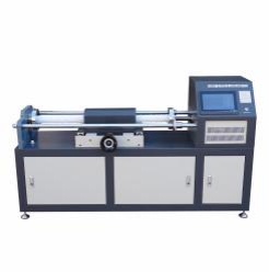 Specialized Testing Machine for Longitudinal Load of Bellows-LHNS-529B