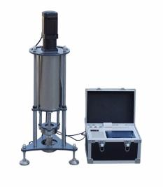 Structural layer material strength tensile tester-LHLS-0985A
