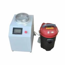 Fiber Flush Sieve Analyzer-LHCQ-533A