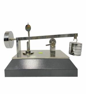 Geotextile Thickness Gauge-LHCH-05