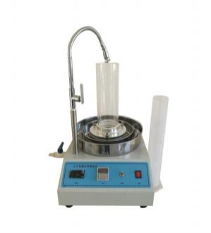 Geotextile water permeability tester-LHTS-020
