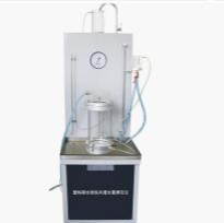 Plastic drainage board longitudinal water flux tester-LHTS-10