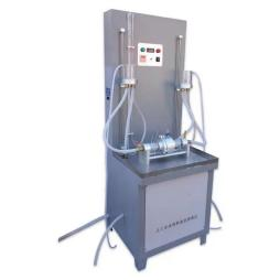 Vertical permeability tester for geosynthetics-LHYT-010