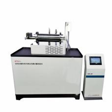 Automatic plastic drainage board longitudinal water flux tester (horizontal)-MTSY-15