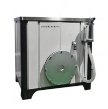 Drainage Material Overburden Flux Tester-MTSY-37