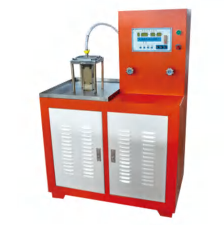 Hydraulic sealing material flow meter-DLY-10