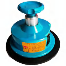Geotextile disc sampler-TSY-05