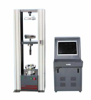 Microcomputer Control Electronic Universal Testing Machine Geotextile Comprehensive Strength Tester-CMT