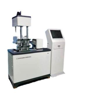 Geosynthetics straight shear pull-out friction test system-MTSY-12