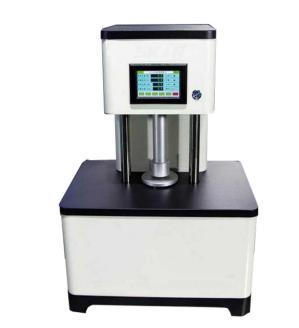 Electric digital display geosynthetics thickness meter-MTSY-16