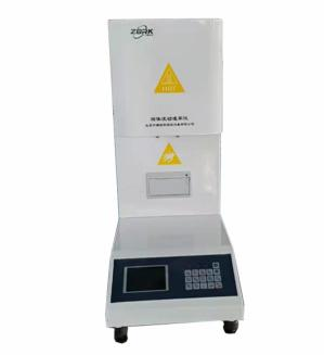 Melt flow rate tester-XNR-400B