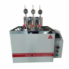 Thermal deformation Vicat softening point tester
