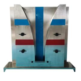 Bellows Flexibility Tester-BW-2