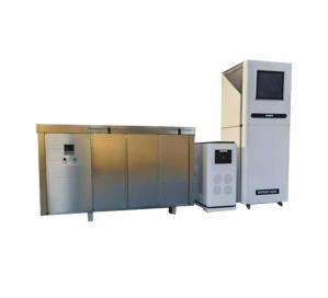 Pipe hydrostatic burst tester-ZXGY-10B-6