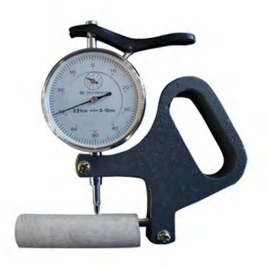 Pipe Thickness Gauge-MTSH-8