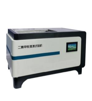 Dichloromethane impregnation tester-MTSH-11