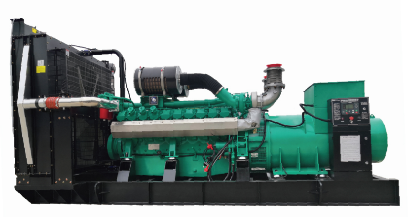 Googol Series Diesel Generators