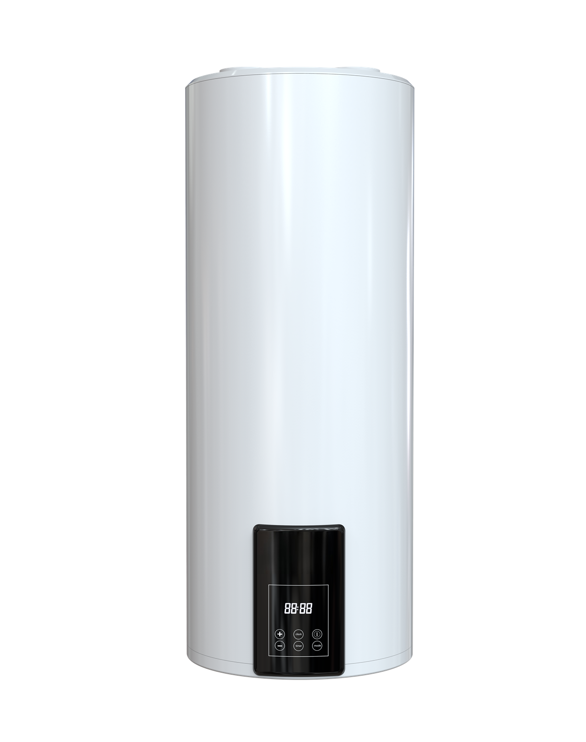 All in One Heat Pump New Energy R290 Water Heater Wall Mounted Type 100L and 150L Boiler