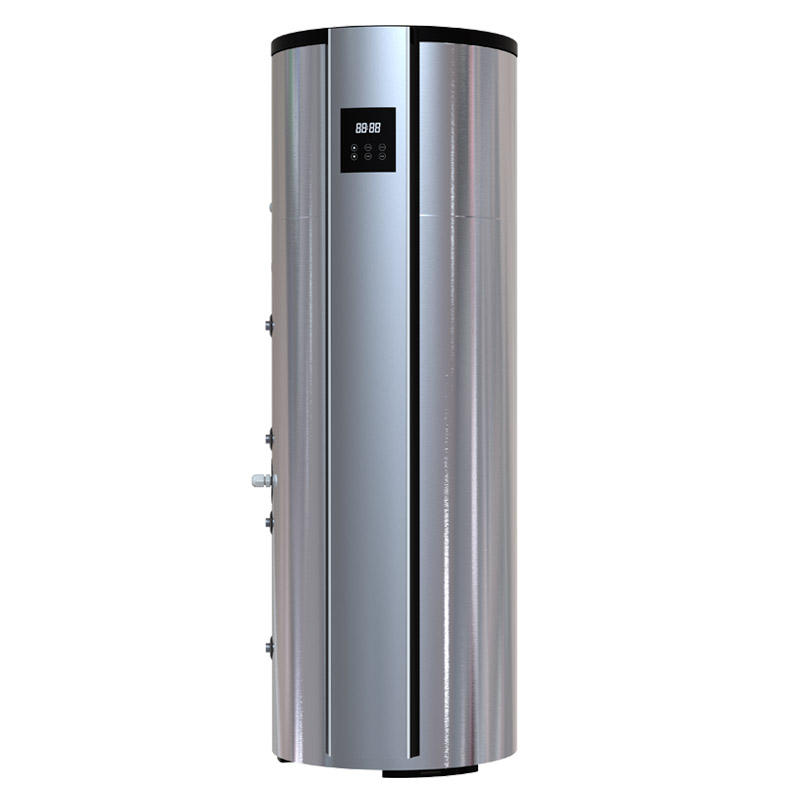 R290 ECO Friendly Air to Water Heat Pump Thermal Water Heater Energy Efficiency