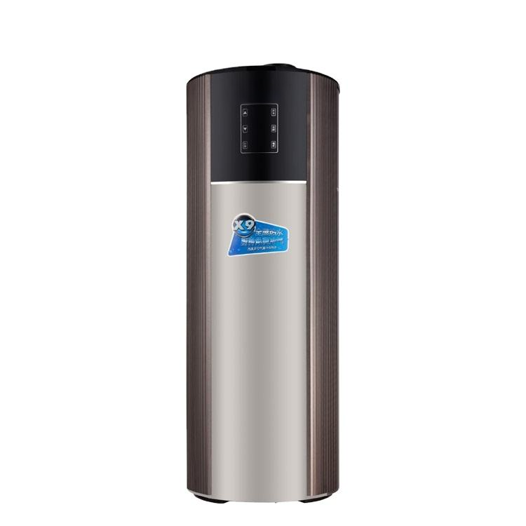 Water Boiler R32 Heat Pump Monoblock Water Heater by Air Source With CE, ERP