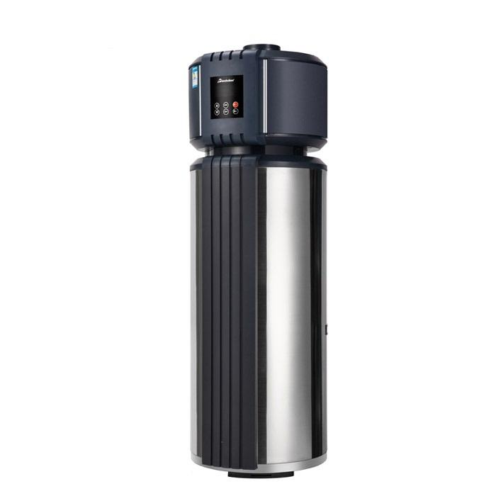 Hot Sale X6 Integrated Heat Pump DHW Water Boiler