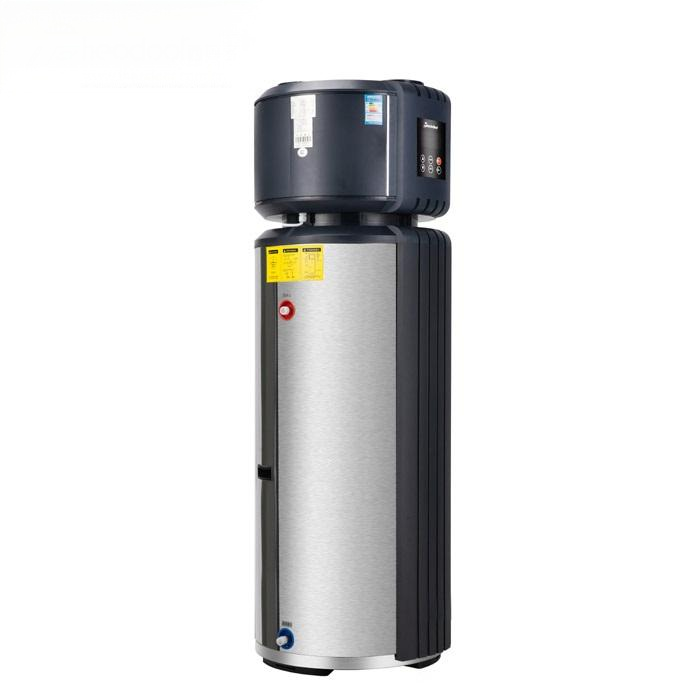 Hot Sale X6 Integrated Heat Pump DHW Water Boiler