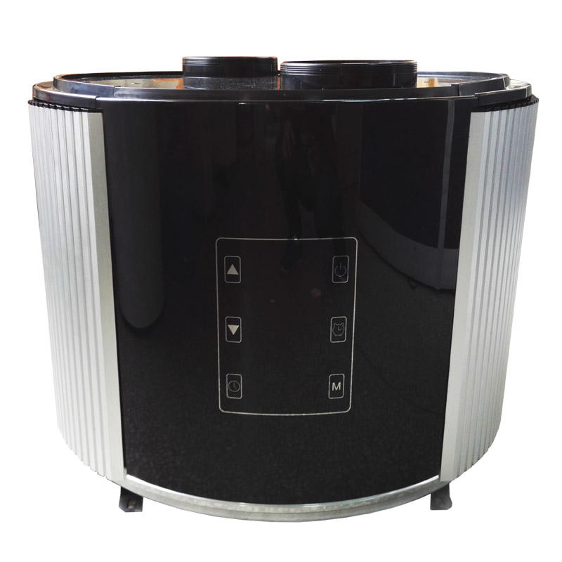 Heat Pump Unit Top Kit Compressor Heating Water Boiler for Water Cylinder Saving Energy