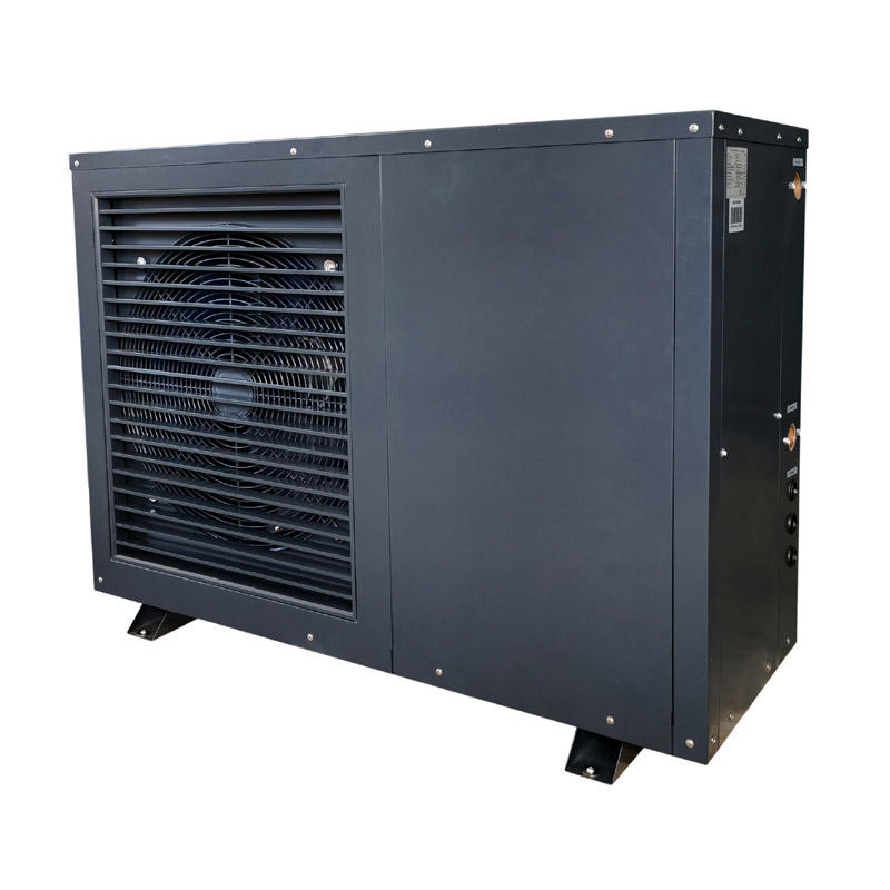 Monobloc Heat Pump R32 DC Inverter Water Heater High Efficiency