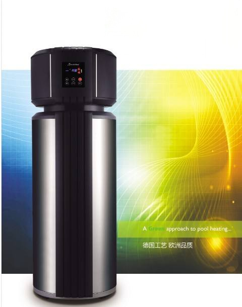 2024New Energy-saving Air to Water Heatpump with High Performance