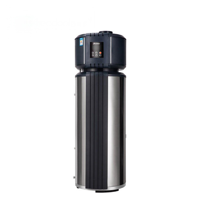 R134 Energy-saving Air to Water Heat Pump Hybrid Water Heater