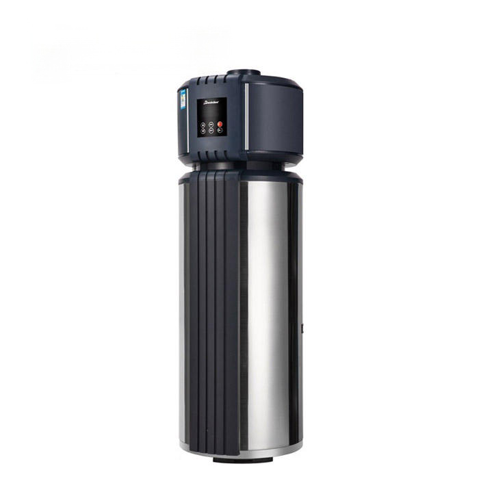 R134 Energy-saving Air to Water Heat Pump Hybrid Water Heater