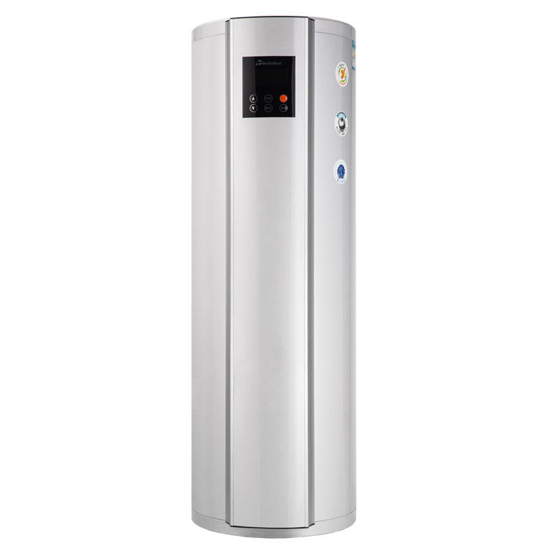 R290 All in One Heat Pump Thermal Water Heater Energy Efficiency