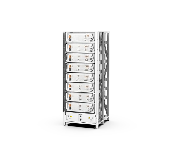 C373Y Battery Cluster